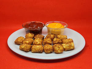 Potato Shots