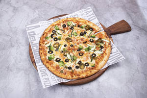 Italiana Pizza [12 Inches]