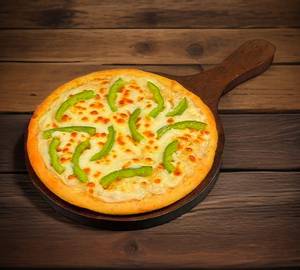 Capsicum Pizza [Large]