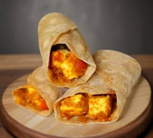 Panner roll