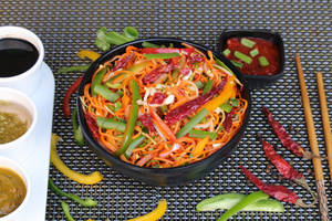 Veg Chow Mein