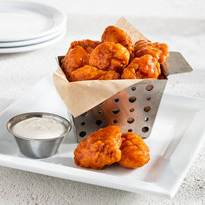 Boneless Wings