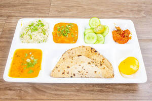 Mini Thali