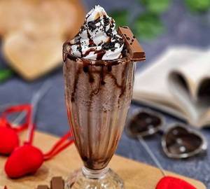 Kitkat shake