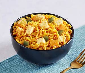Cocktail maggi