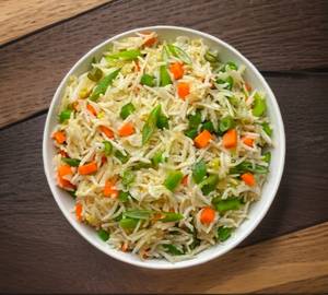 Veg Fried Rice