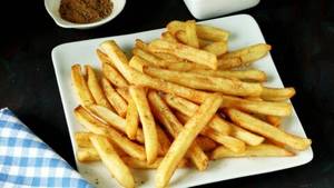 Finger Chips