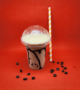 Irish Coffee Shake