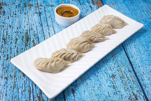 Chicken Momos