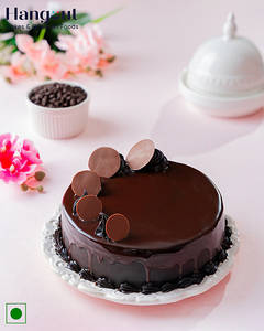 Chocolate Fudge Cake 500gms