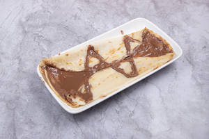 Chocolate Crepes [2 Pieces]