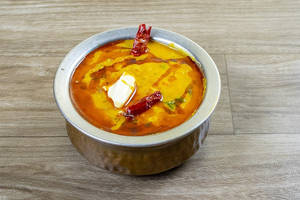 Butter Dal Tadka