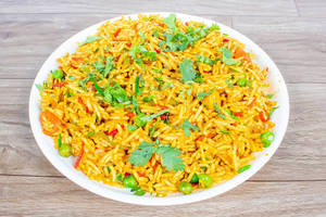Veg Biryani
