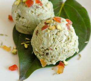 Pan Masala  Ice Cream