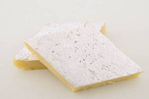 Kaju katli                               