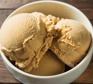 Irish Coffee  Ice Cream