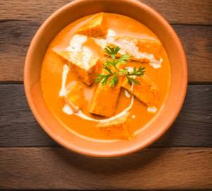 Shai Paneer