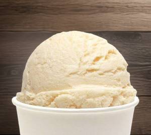 Vanilla  Ice Cream