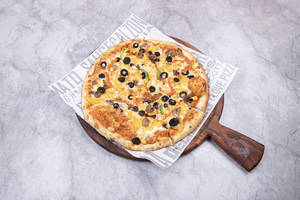 Farm Feast Pizza [12 Inches]