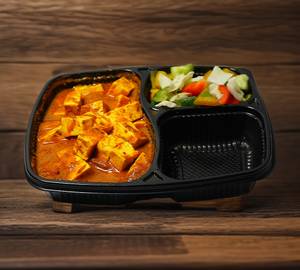 Tofu + Salad Meal (200Gm + 100Gm )