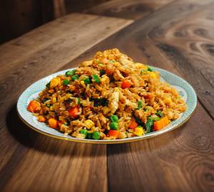 Egg Fried Rice
