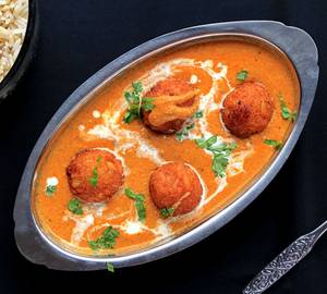 Malai Kofta [Spicy]