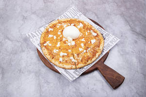 Otto Formaagi Pizza [12 Inches]