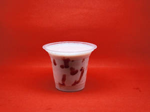Strawberry Shake