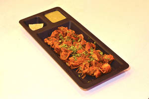 Chatpati Chaap