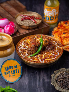 Mutton Rhara