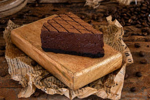 Chocolate Decadence