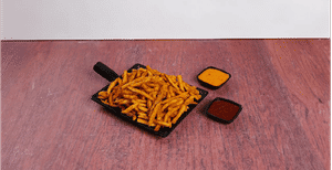 Masala French Fries