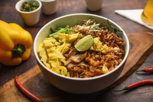 Pad Thai Chicken