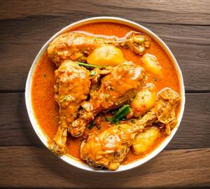 Chicken Roast