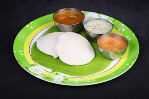 Idli [2 No]