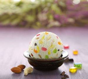 American Nuts  Ice Cream
