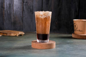 Iced Black Coffee [Serve 1]