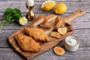 Fish & Chips
