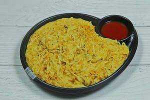 Plain Maggie