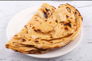 Tawa Lachha Paratha