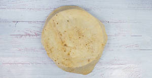 Rumali Roti
