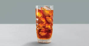 Lemon Mint Ice Tea