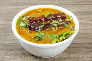 Dal Tadka