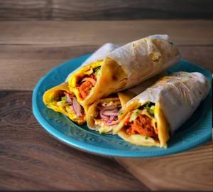 Egg Roll