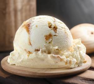 Anjir Kaju  Ice Cream