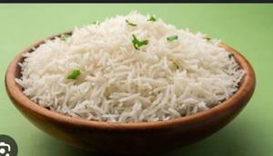 Plain Rice