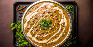 Dal Makhani