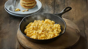 Scrambled Eggs