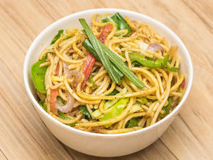 Chilli Garlic Chowmein