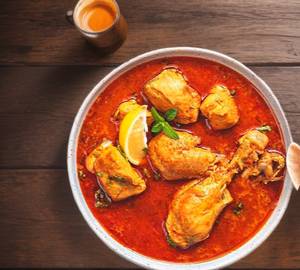 Chicken Curry